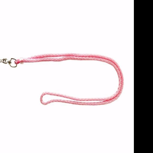 CORDON PGAFETE CBANDOLA METAL.ROSA E.100